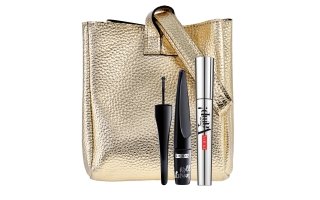 KIT VAMP! MASCARA & ROLL LINER 1