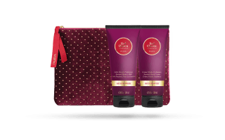  Red Queen Rich Flower Lait Douche + Lait Corps 006