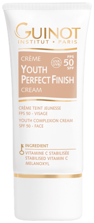 Crème Youth Perfect Finish