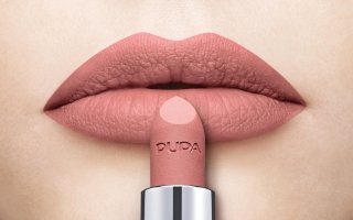 ROUGE A LEVRES I'M MATT 010
