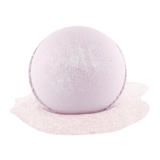 Bombe de bain So Girly